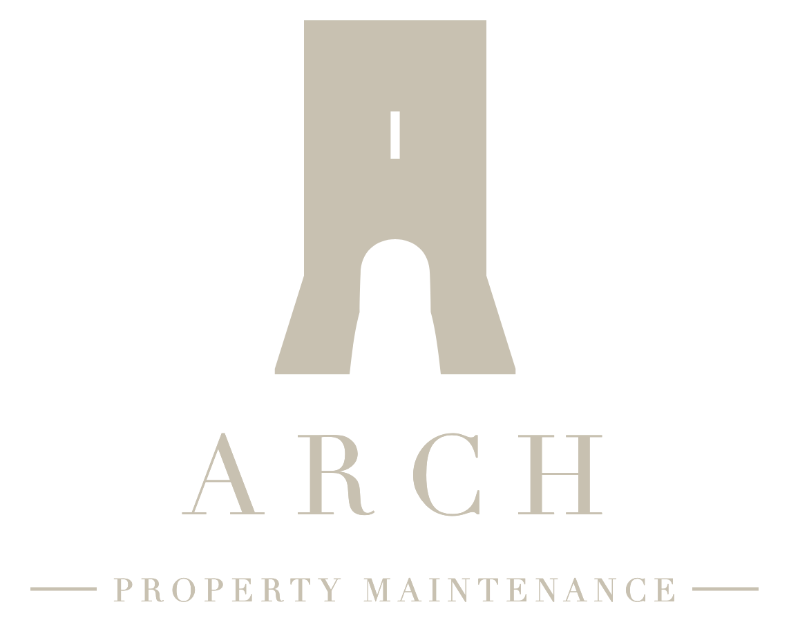 Arch Property Maintenance